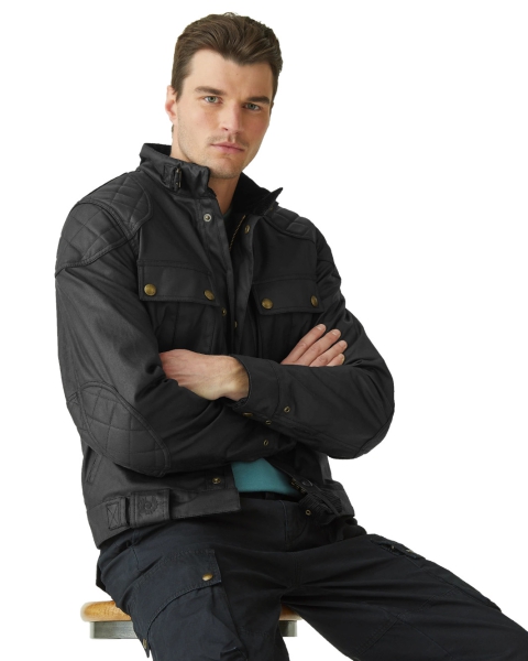 BELSTAFF BROOKLANDS 2.0